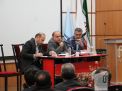 گزارش تصویری جلسه مدیریت منابع انسانی با هدف محیطی شاداب تر